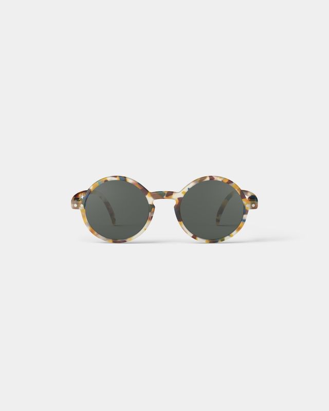 #JUNIOR G Blue Tortoise — Lente sol junior 5-10 años g blue tortoise