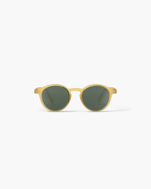 #JUNIOR G Yellow Honey — Lente sol junior 5-10 años g yellow honey