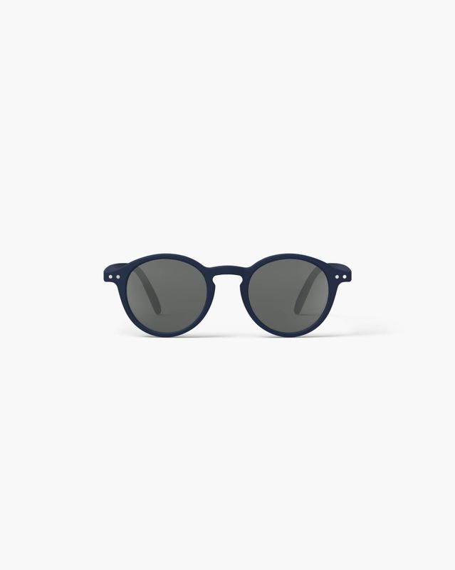 #JUNIOR Navy Blue — Lente sol junior 5-10 años navy blue