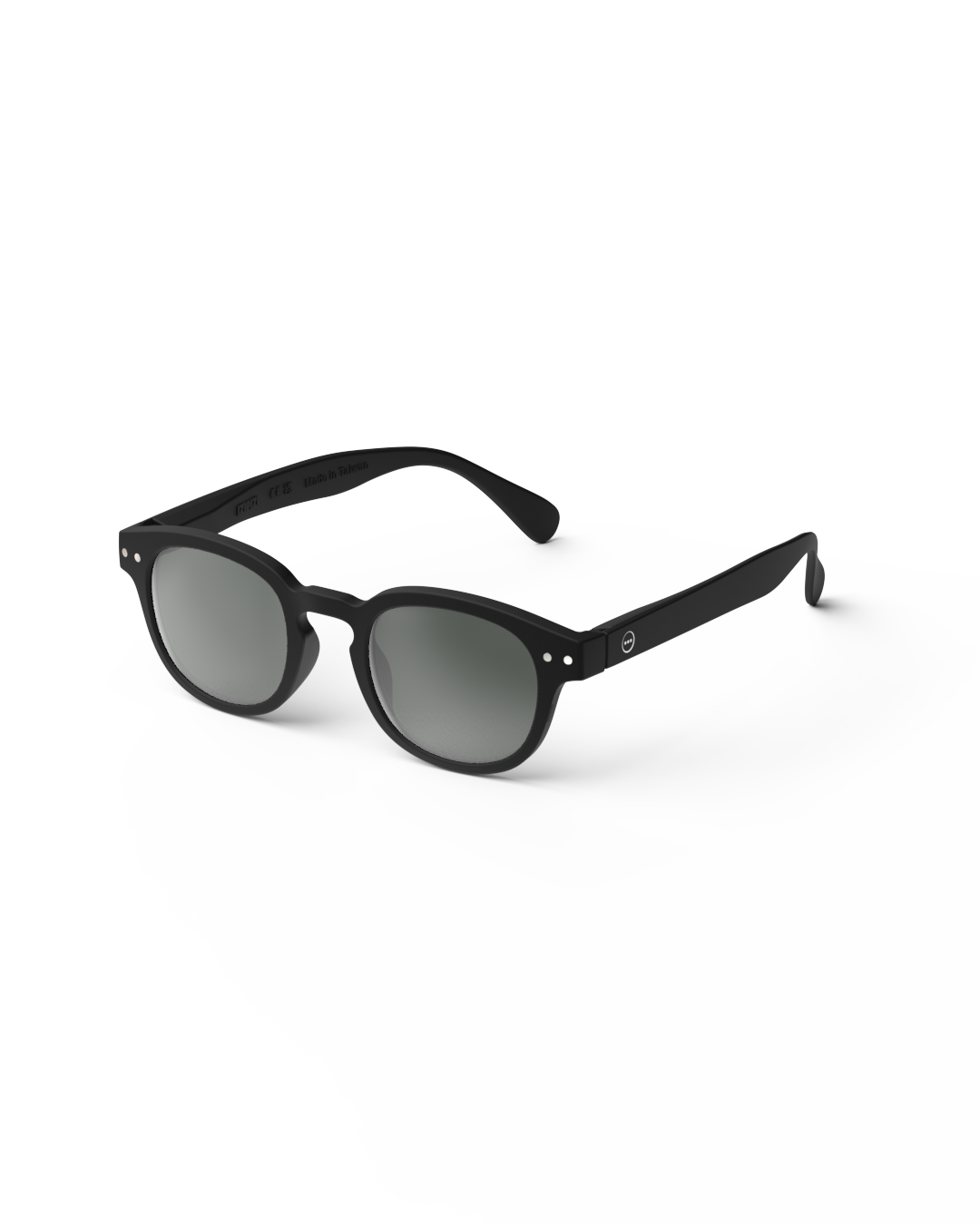 #JUNIOR C / Black