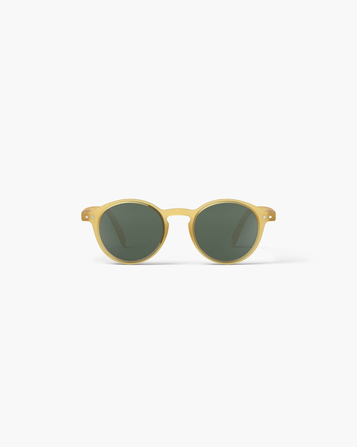 #JUNIOR D Yellow Honey Green