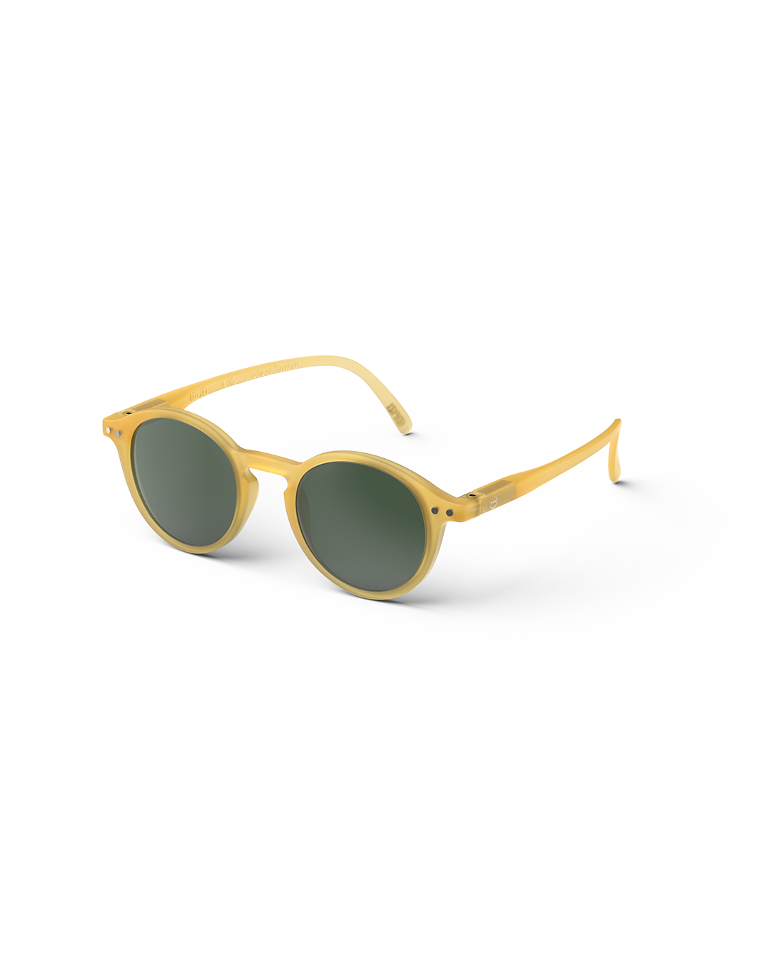 #JUNIOR D Yellow Honey Green