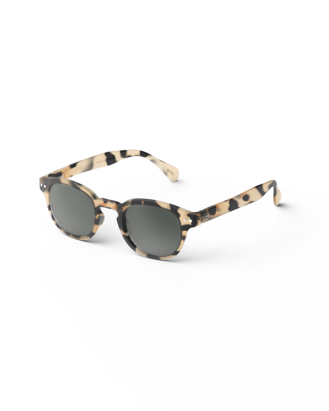 #C Light Tortoise
