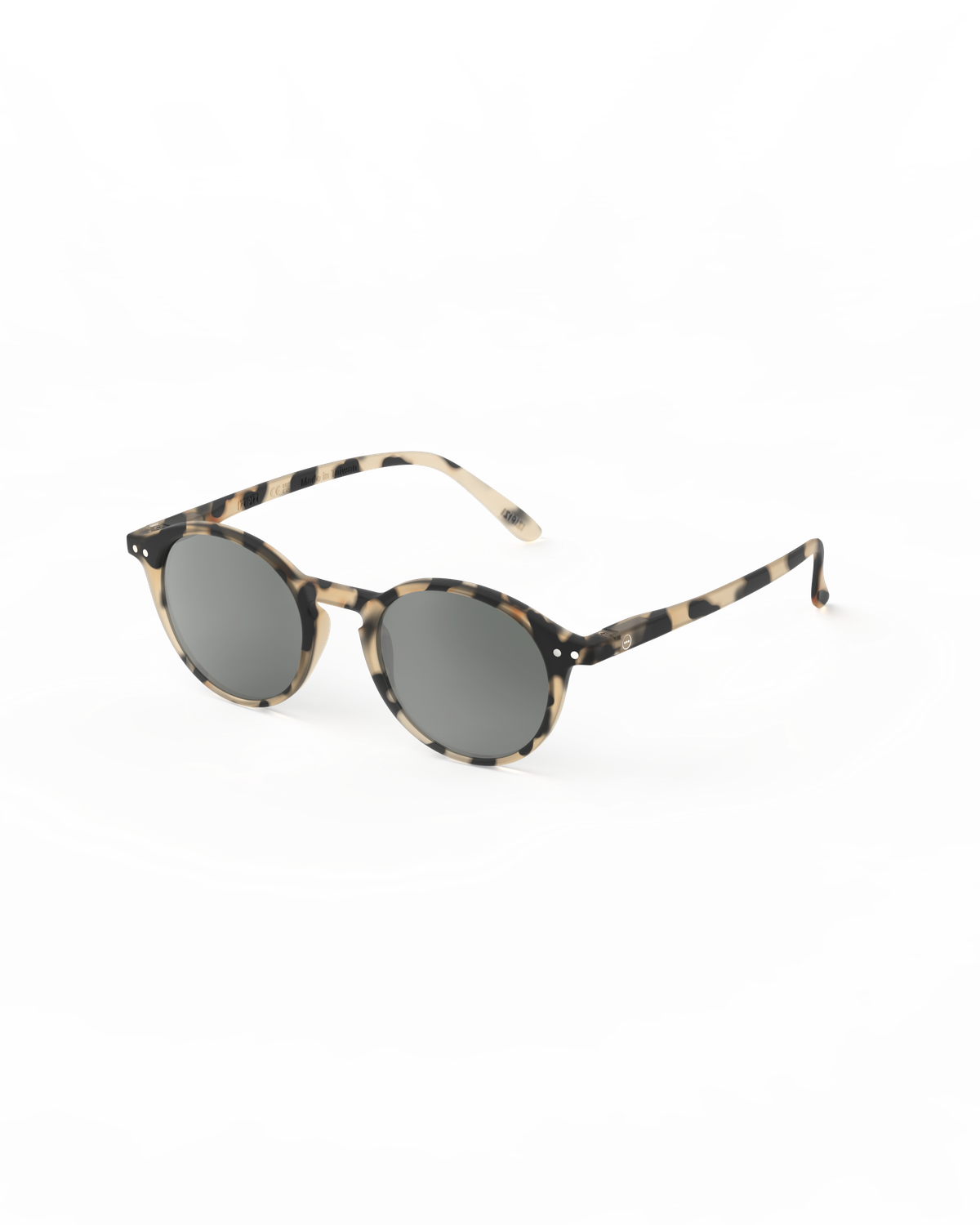 #D Light Tortoise