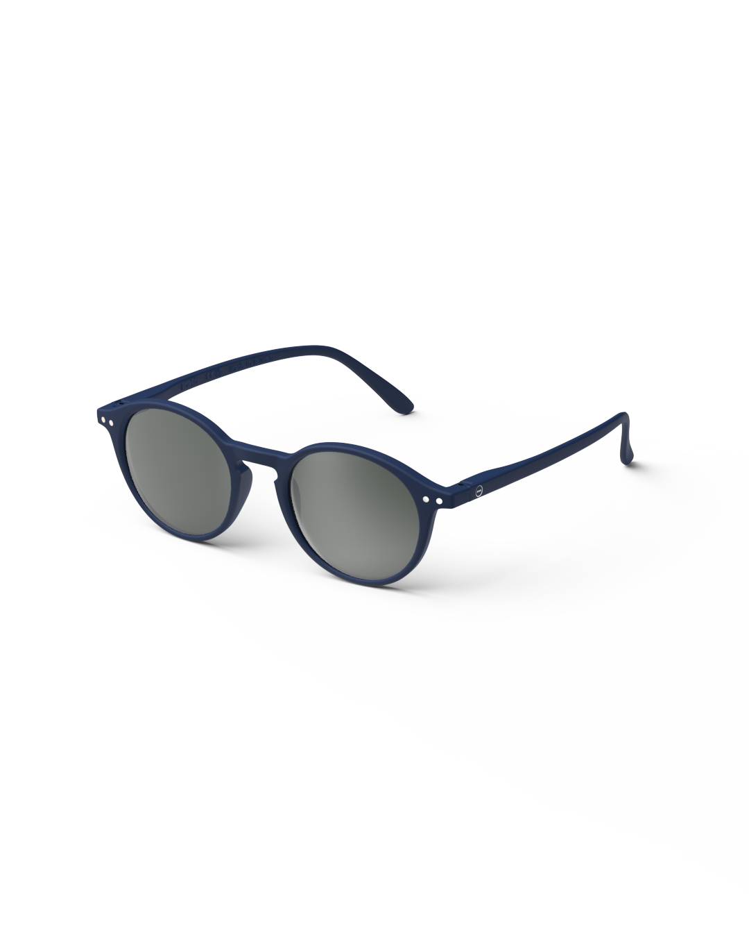 #D Navy Blue