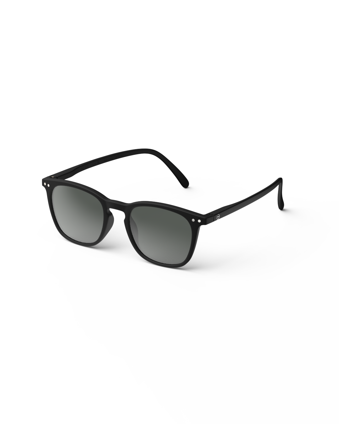 #E Black