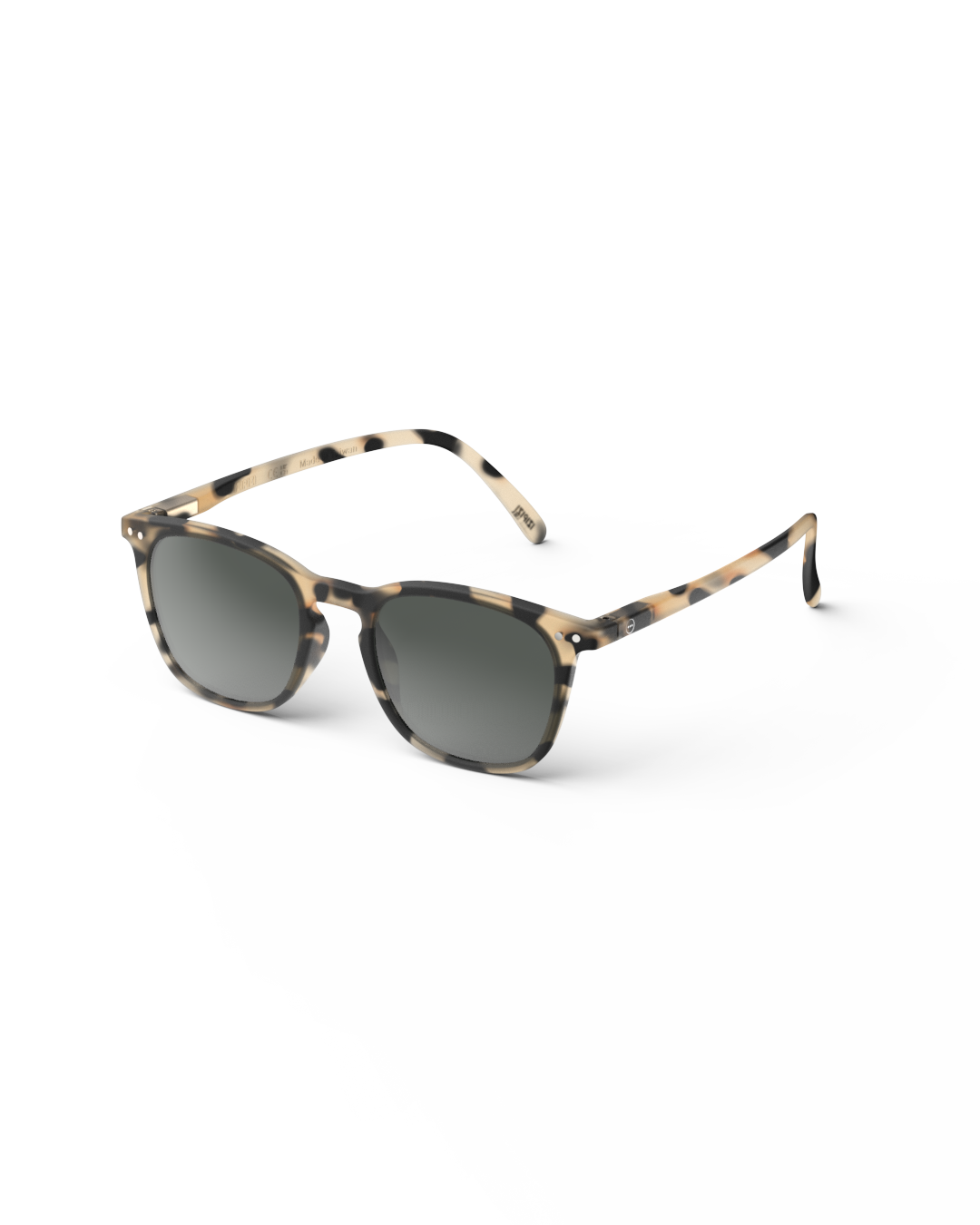 #E Light Tortoise