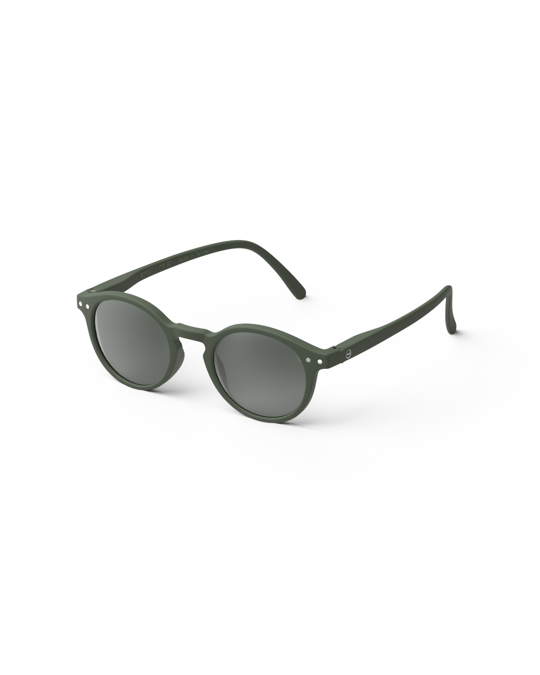 #H Kaki Green