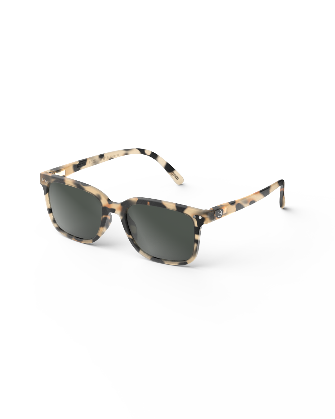 #L Light Tortoise