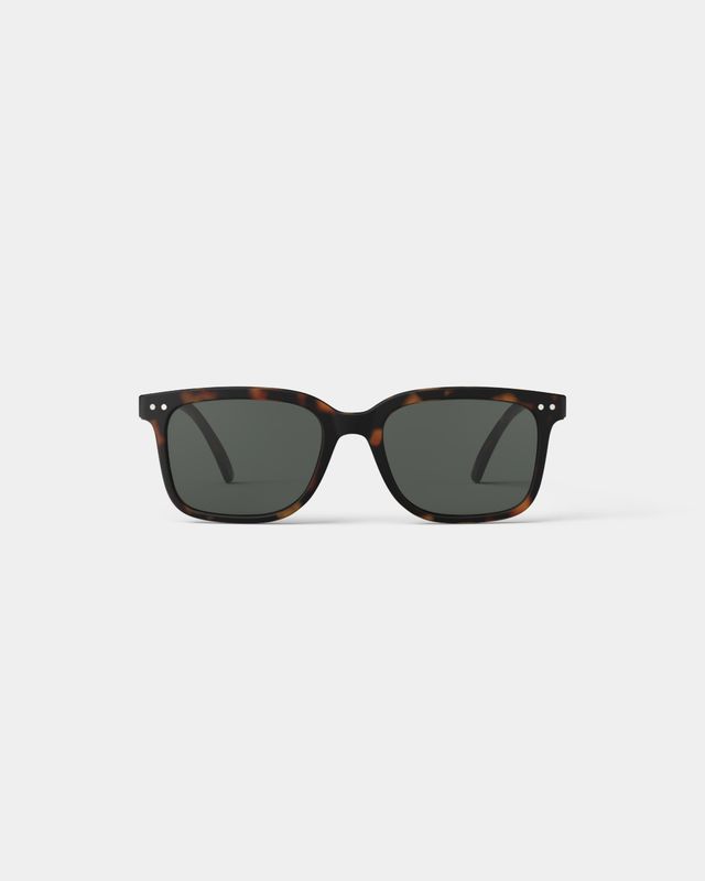 #L Tortoise — Lente sol adulto mid-size tortoise