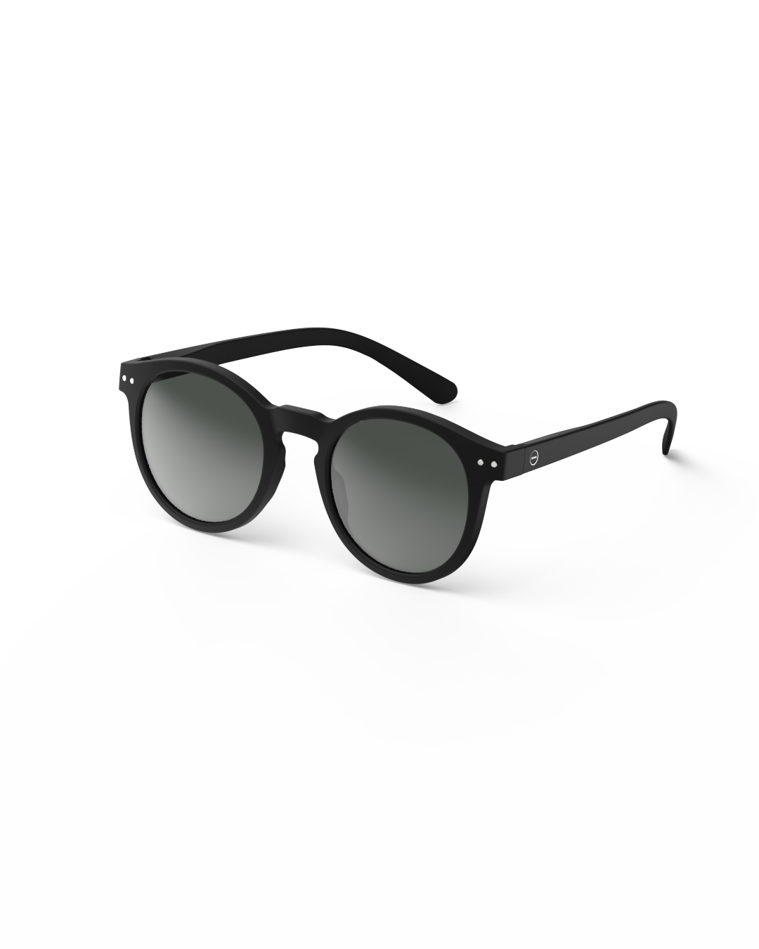 #M Black