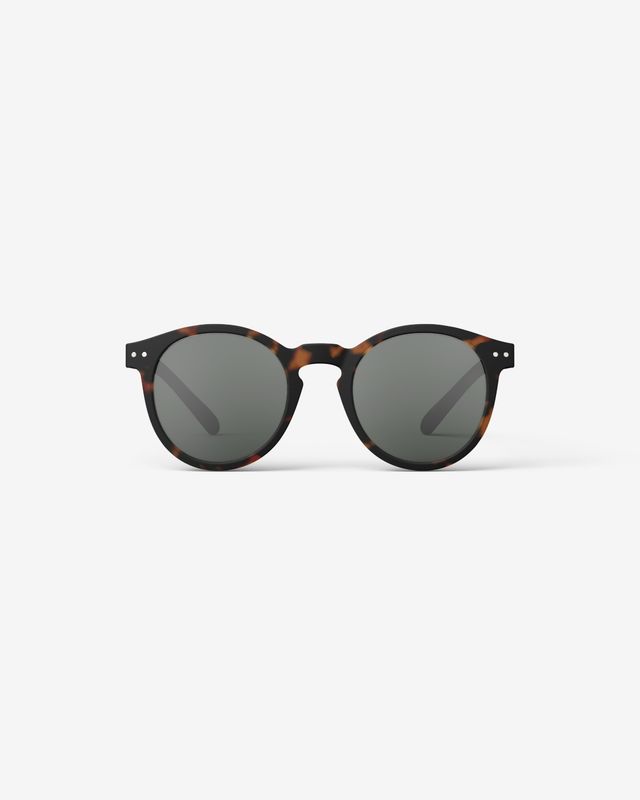 #M Tortoise — Lente sol adulto mid-size tortoise