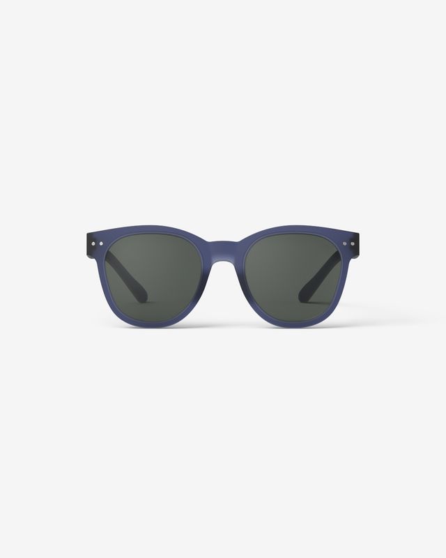 #N Indigo — Lente sol adulto mid-size indigo