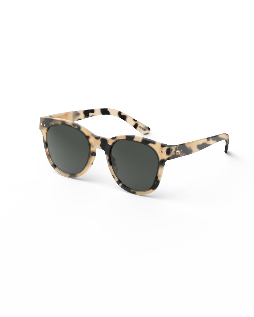 #N Light Tortoise
