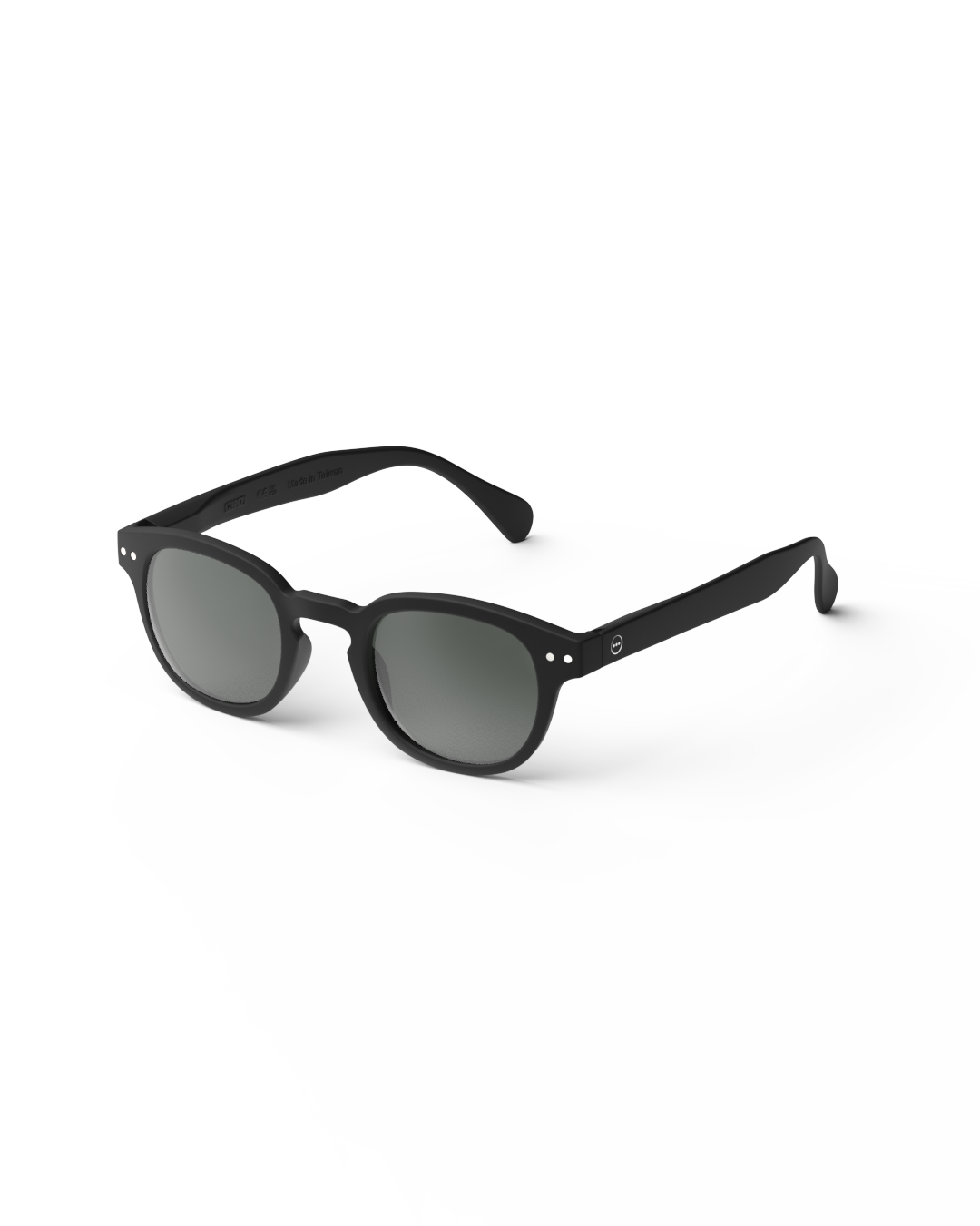 #C Black