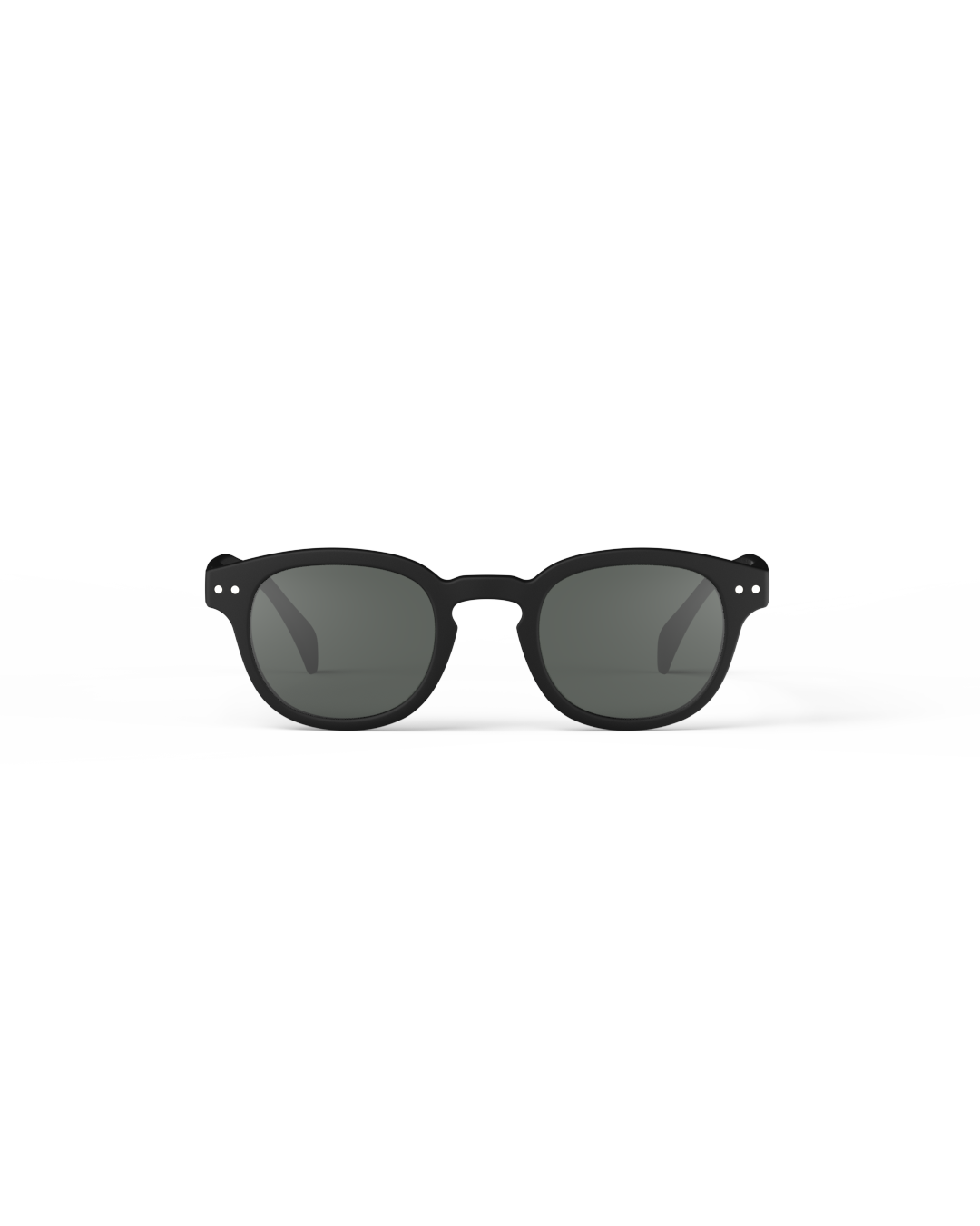 #C Black