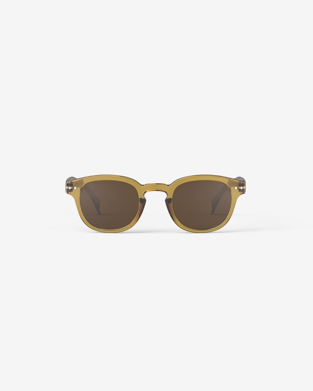 #C Golden Green