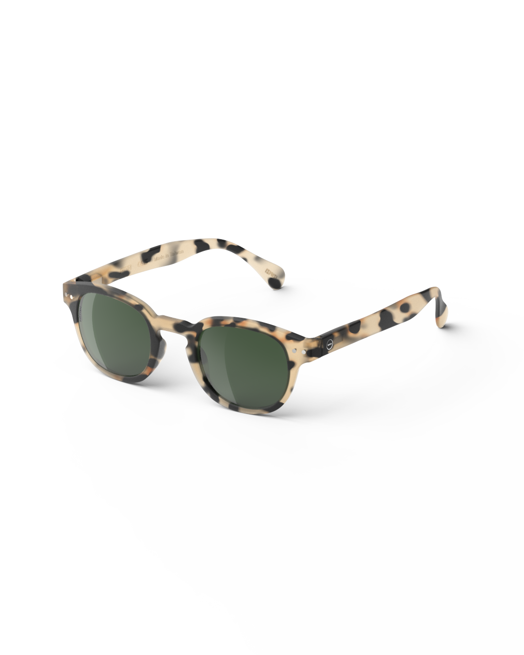 #C Light Tortoise Polarized