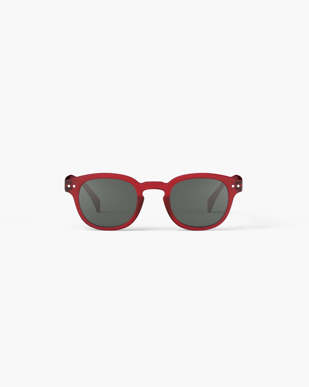 #C Red