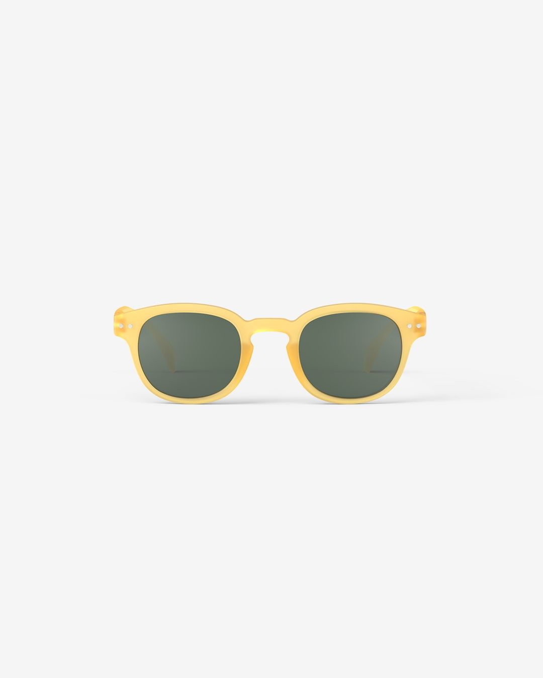 #C Yellow Honey