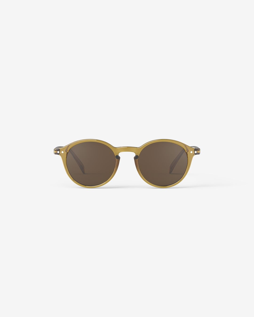 #D Golden Green