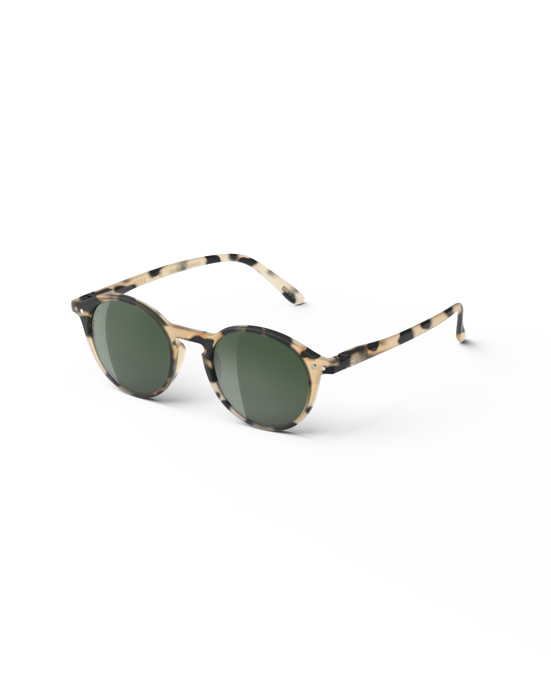 #D Light Tortoise Polarized