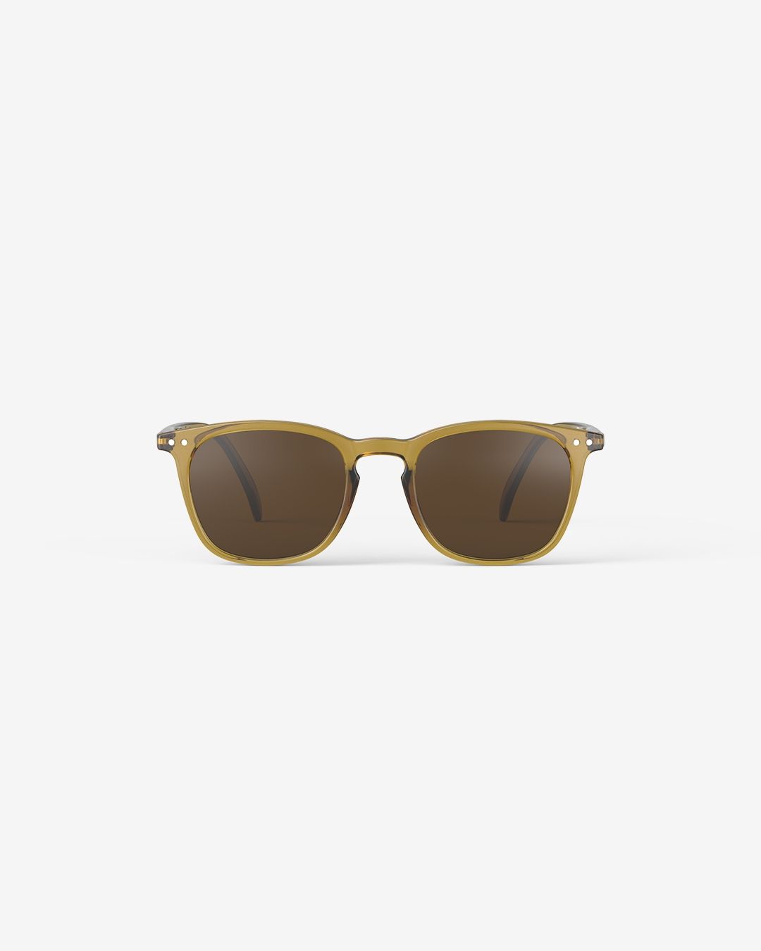 #E Golden Green