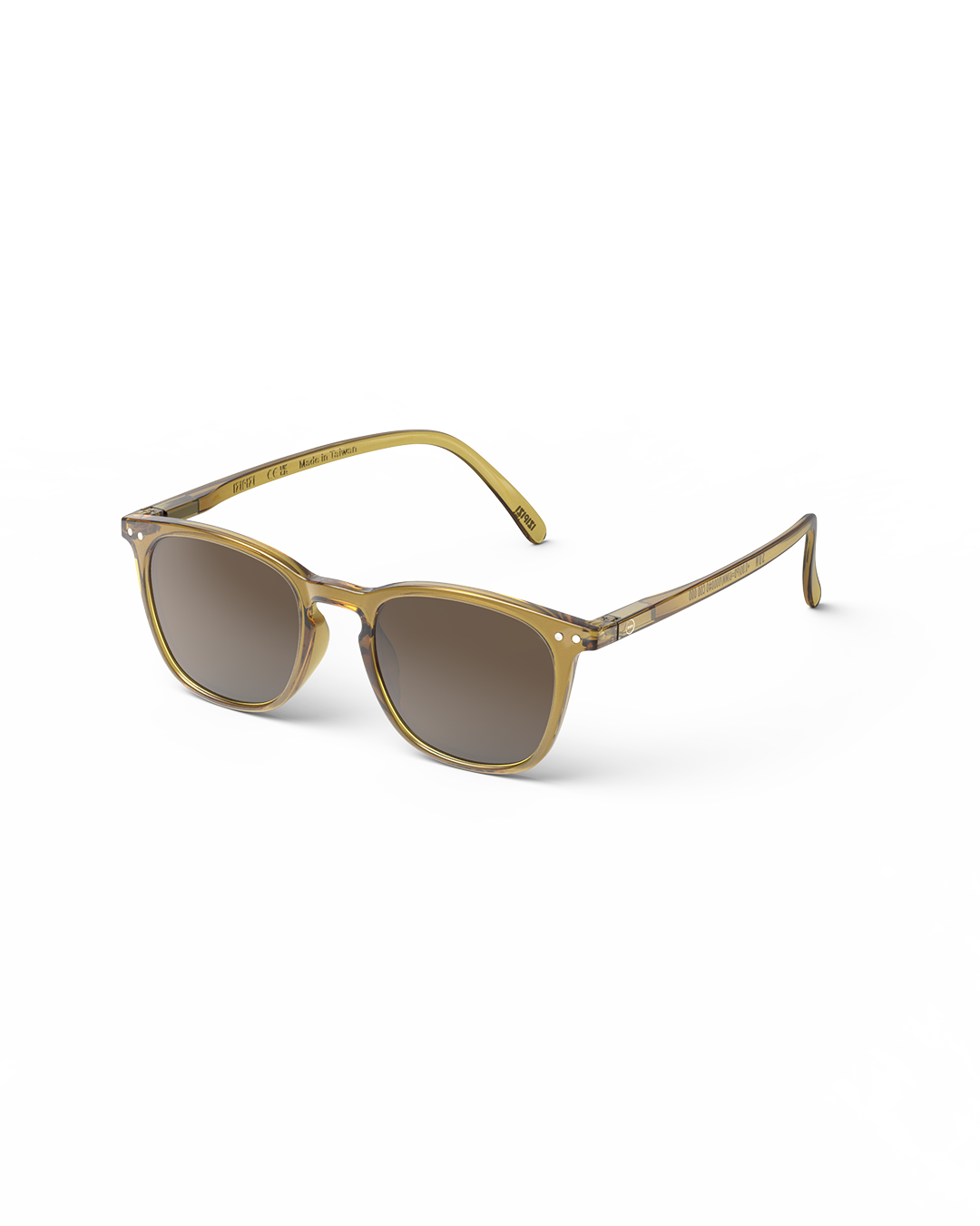 #E Golden Green
