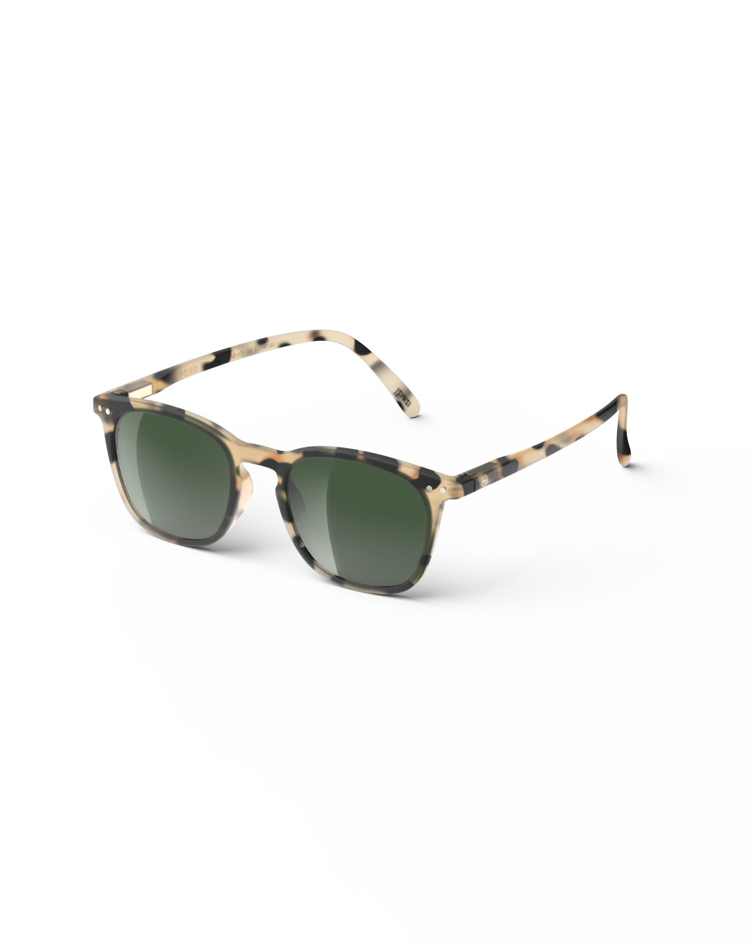 #E Light Tortoise Polarized