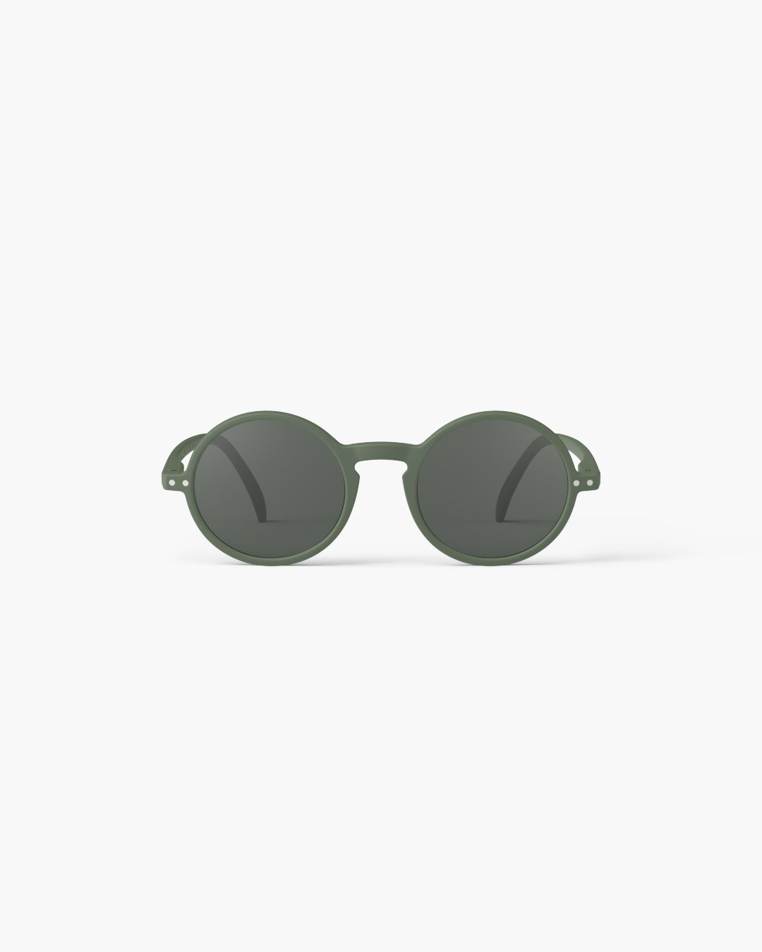 #G Kaki Green