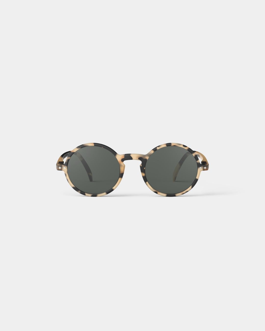 #G Light Tortoise