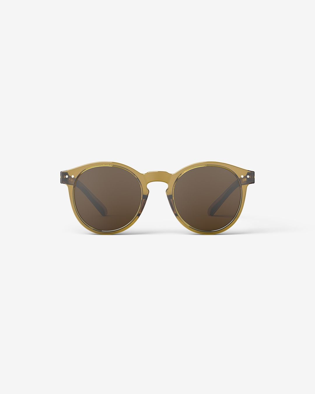 #M Golden Green