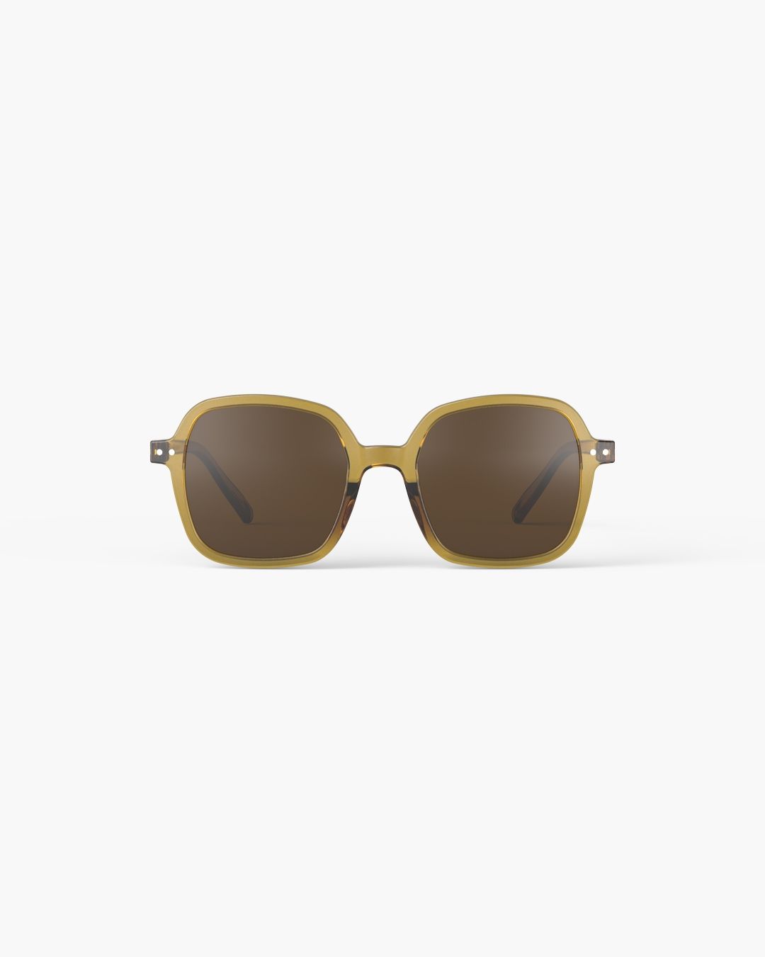 #OFFICE Golden Green