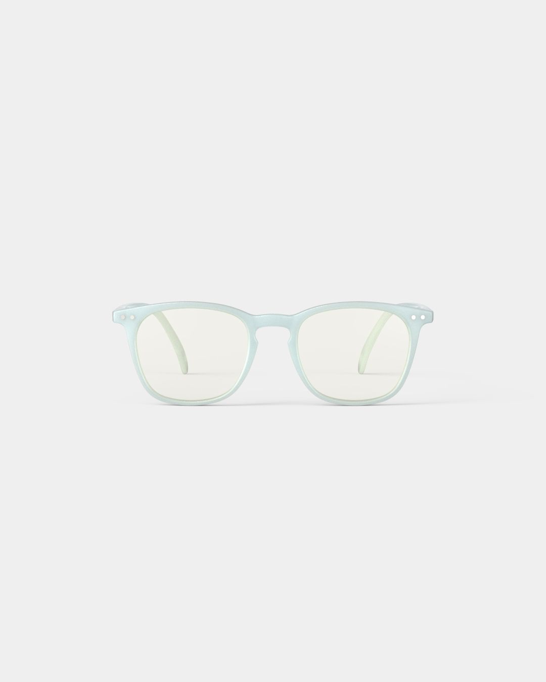 #E Screen Misty Blue