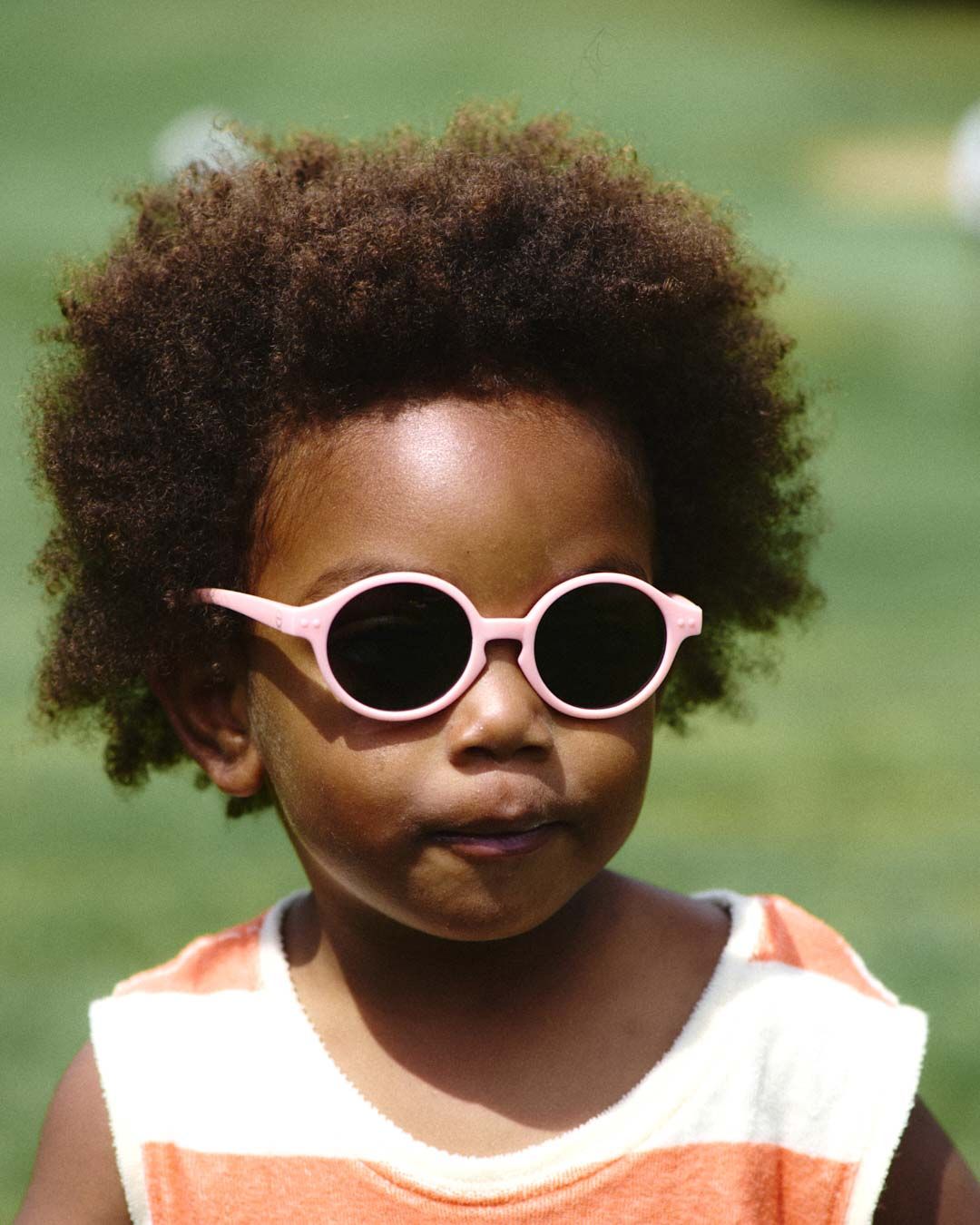 #BABY Pastel Pink