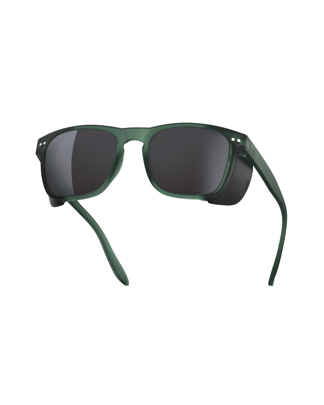 #ZENITH L Sage Green Crystal Cat 4