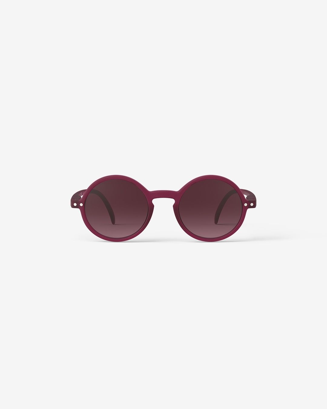 #JUNIOR G Antique Purple