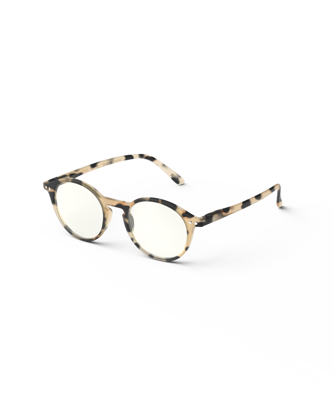 #D Screen Light Tortoise