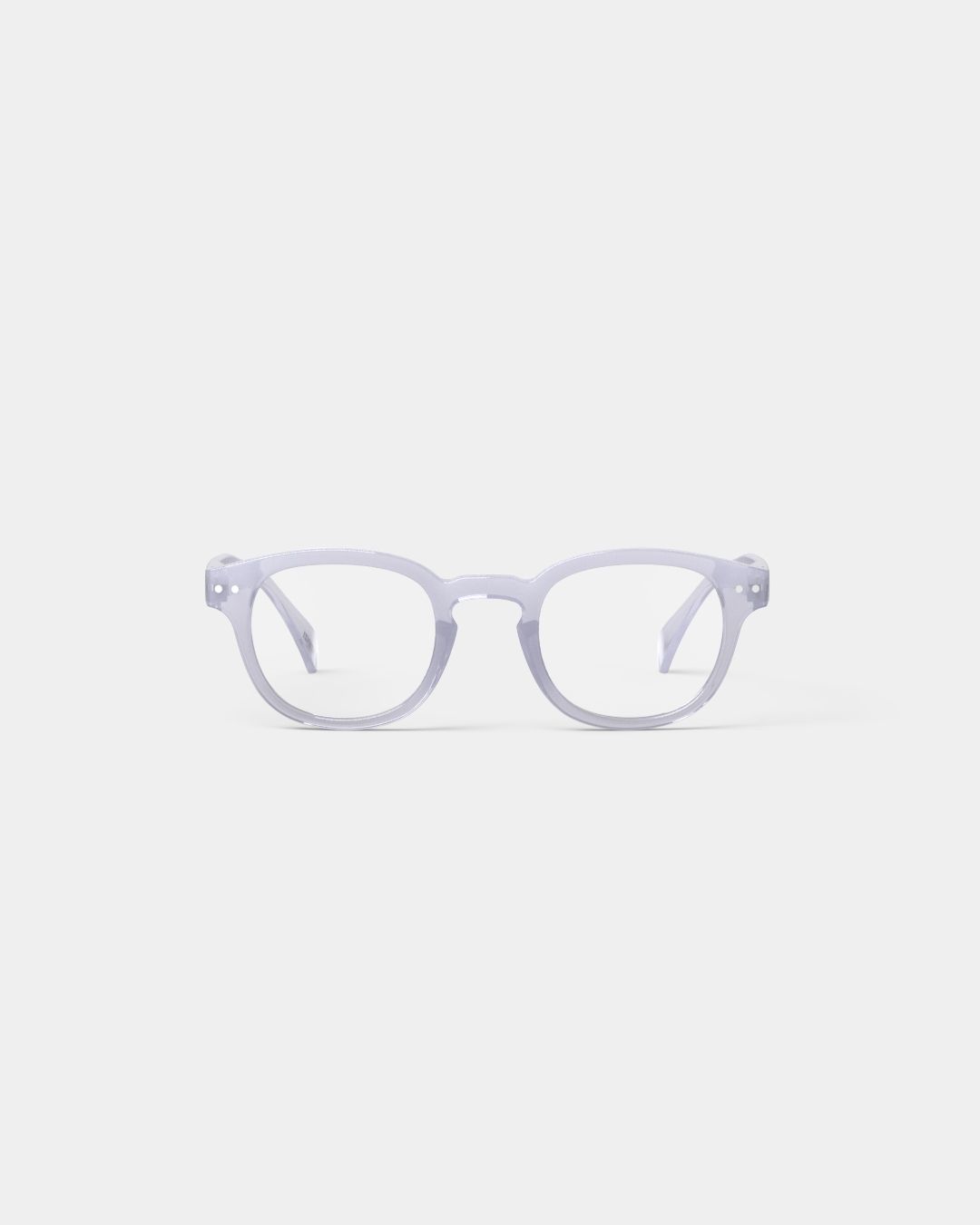 #C Screen Violet Dawn