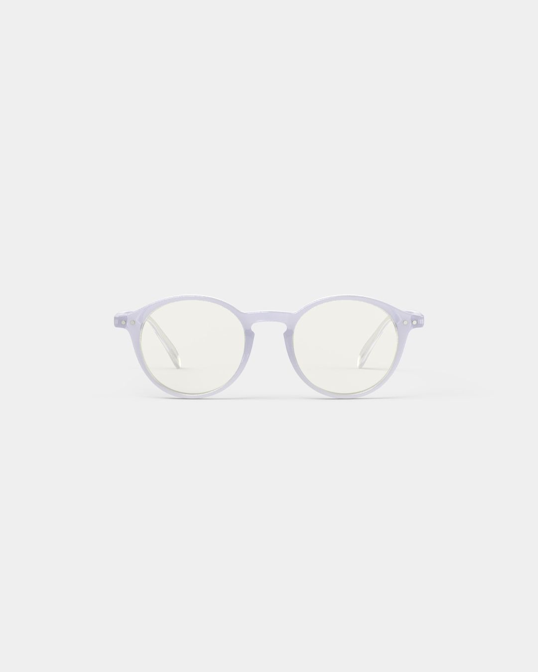#D Screen Violet Dawn