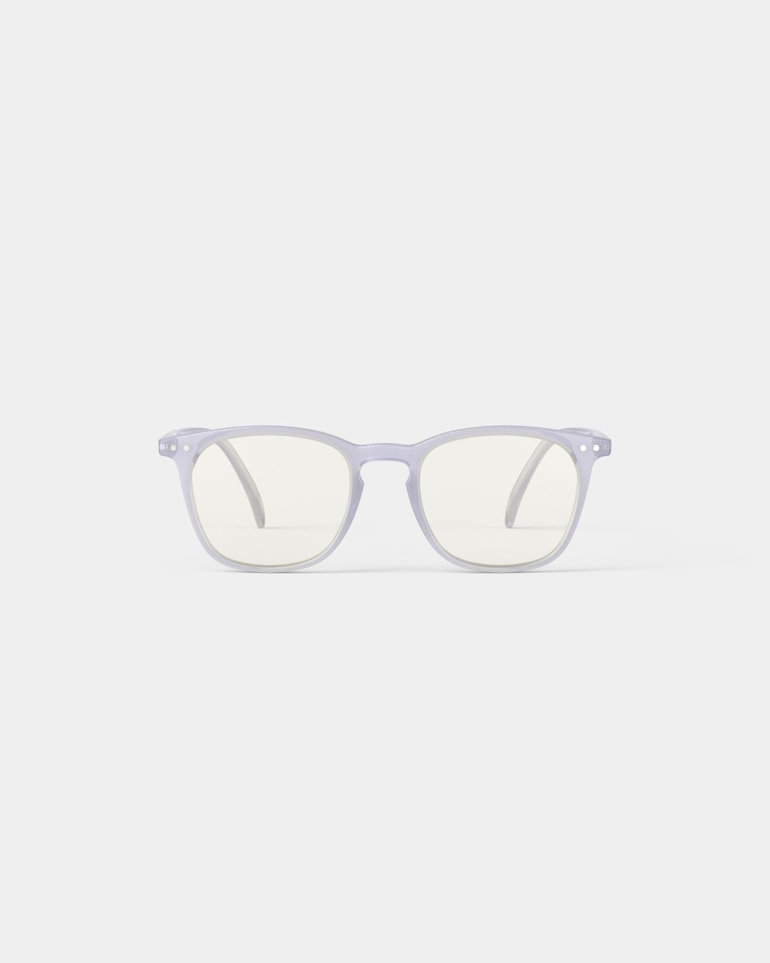 #E Screen Violet Dawn