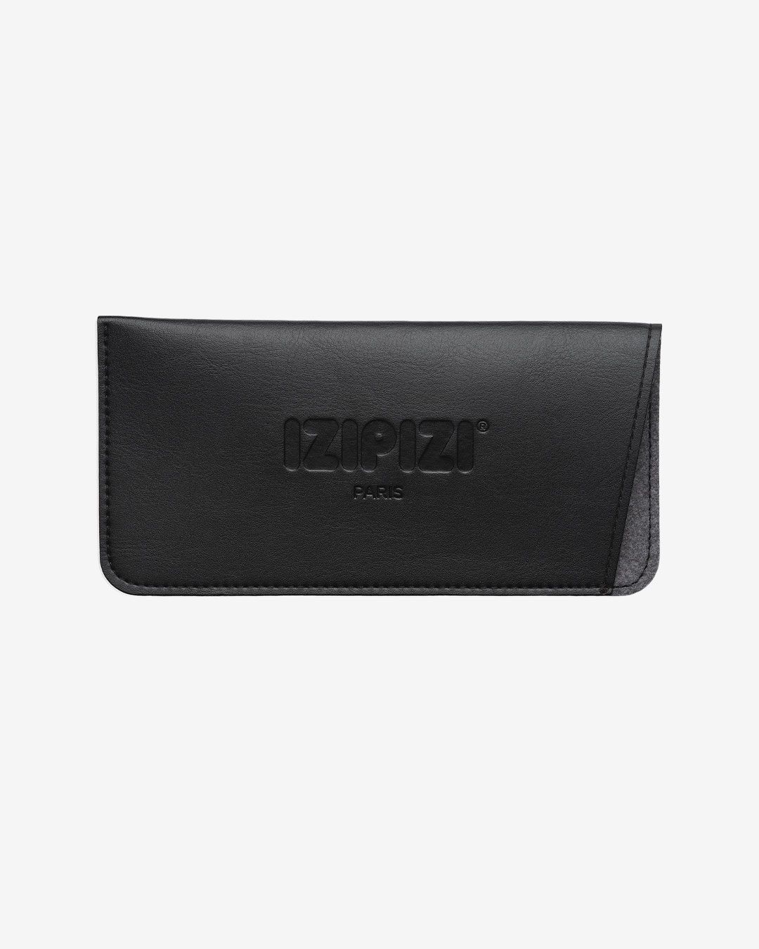 Estuche Pouch Adult Black