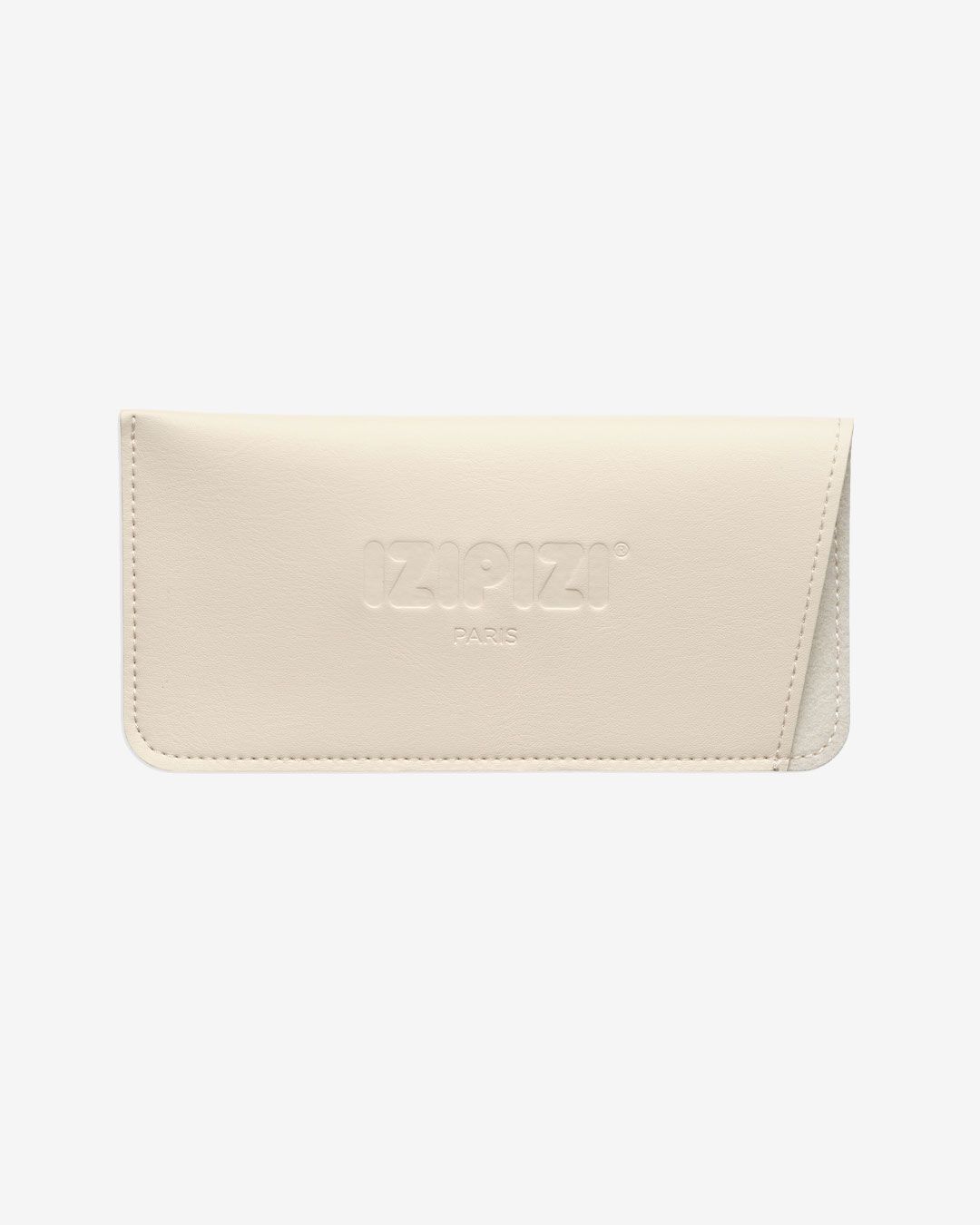 Estuche Pouch Adult Cream