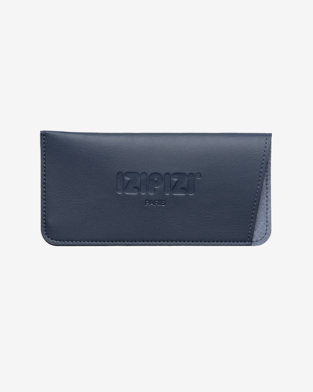 Estuche Pouch Adult Indigo