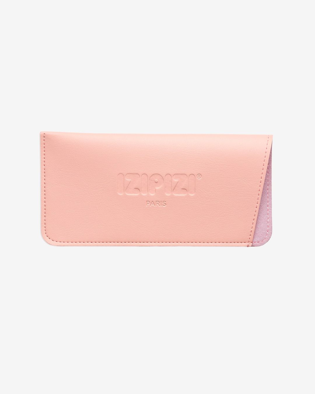 Estuche Pouch Adult Pale Pink