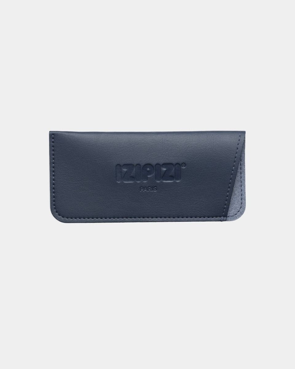 Estuche Pouch Junior Indigo
