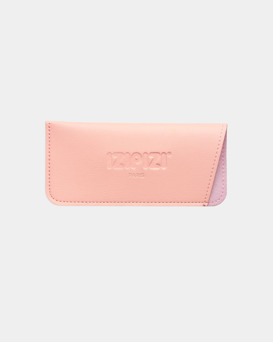 Estuche Pouch Junior Pale Pink