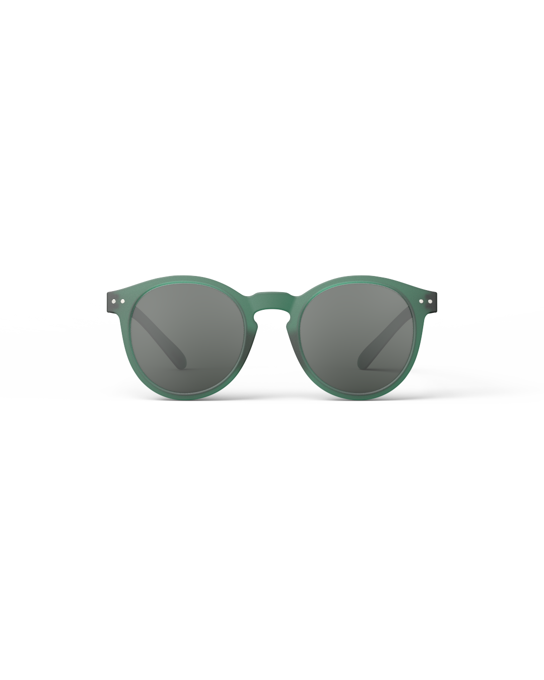 #M Green Crystal