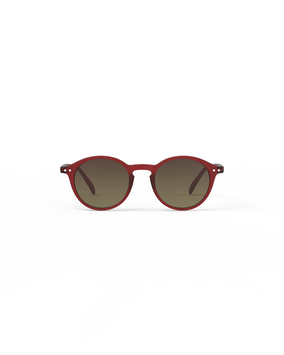 #D Crimson