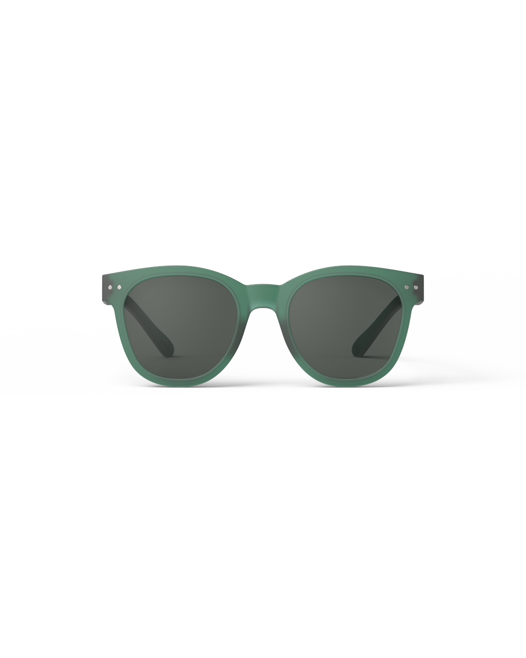 #N Green Crystal